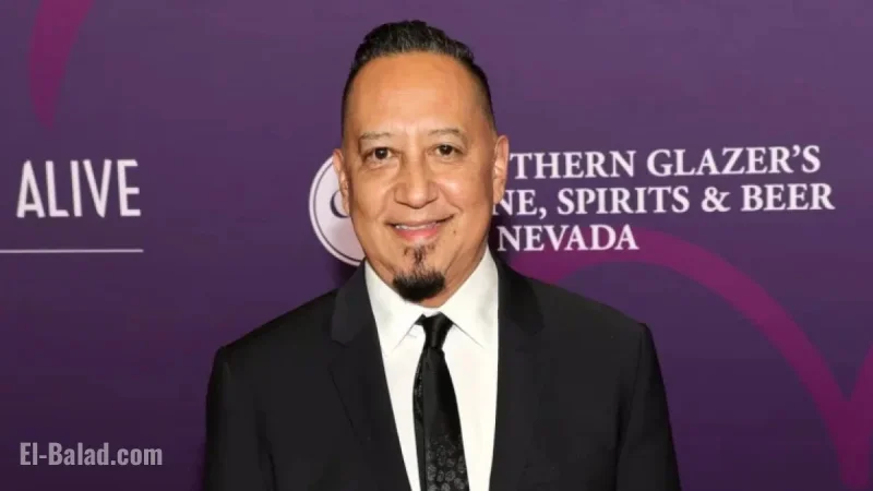 Cleto Escobedo III, Jimmy Kimmel’s Bandleader, Passes Away