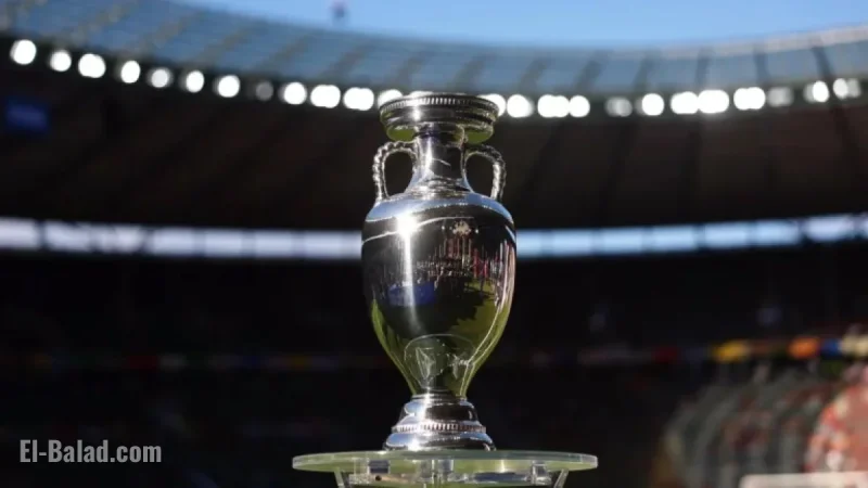 Coca-Cola Celebrates 40 Years as UEFA EURO 2028 Sponsor