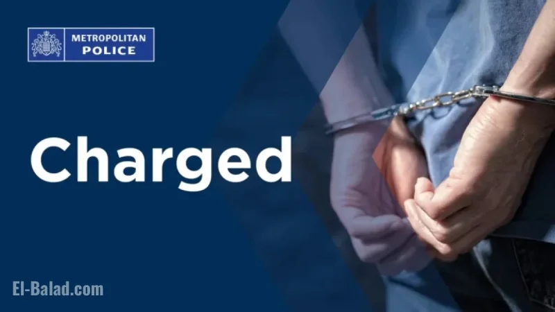 Collision in Lewisham Leads to Man’s Arrest