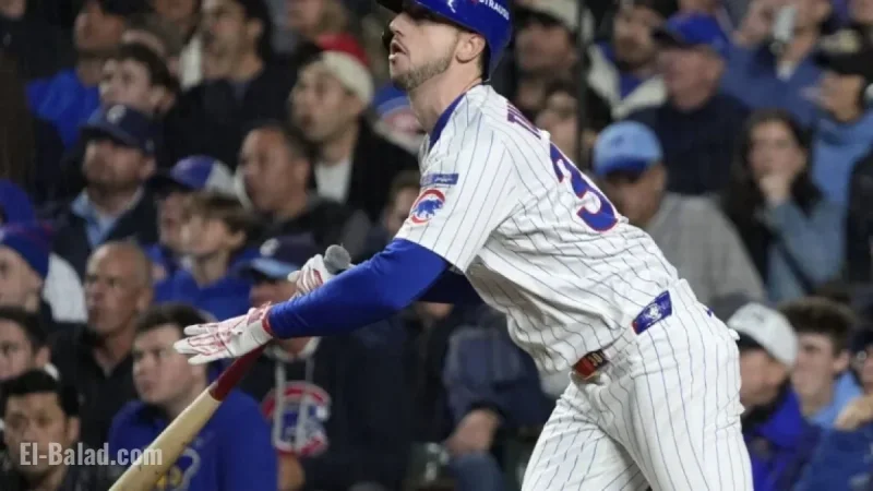 Dodgers Update: Key Insights on Kyle Tucker