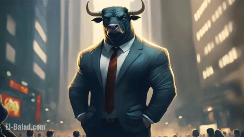 Dow Jones Futures Climb; Palantir, Eli Lilly Among Six in Buy Zones