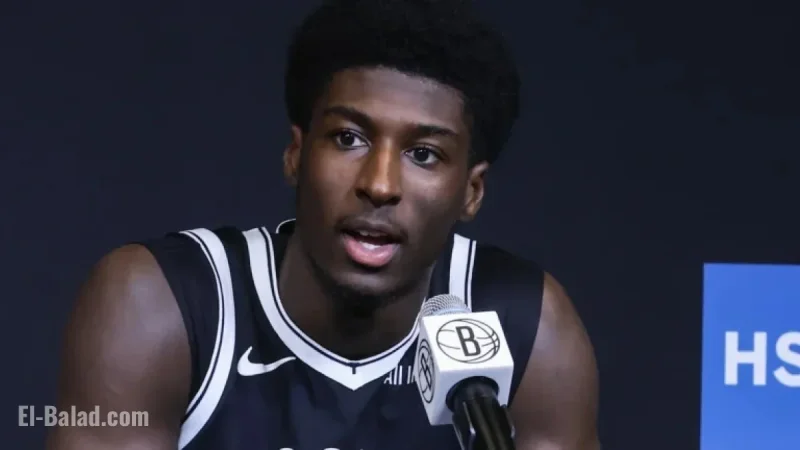 Drake Powell Shines Despite Nets’ Disheartening Loss to Knicks