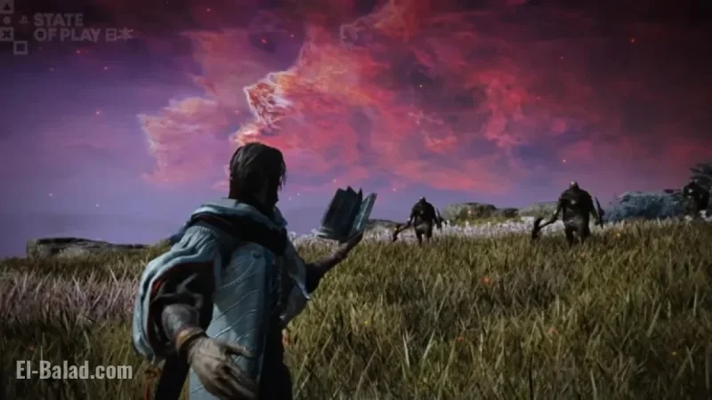 Elden Ring: Nightreign Launches First DLC in November