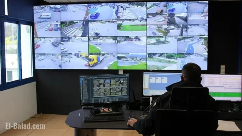 Estepona Allocates €1 Million to Enhance Traffic Management System