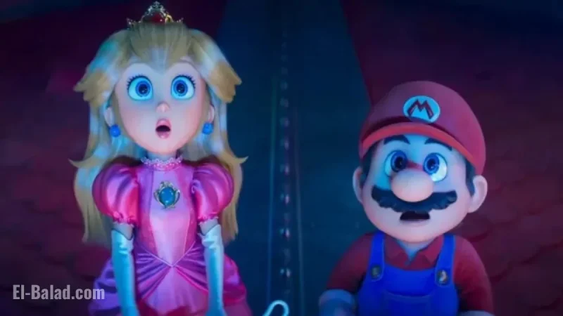 First Trailer for Super Mario Galaxy Movie Reaches New Heights