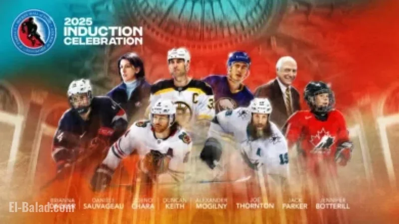 Five Key Highlights from Flames vs. Blues Game