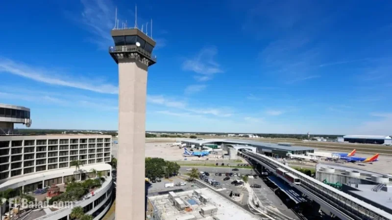 Flight Disruptions May Persist Post-Shutdown: NPR Reports