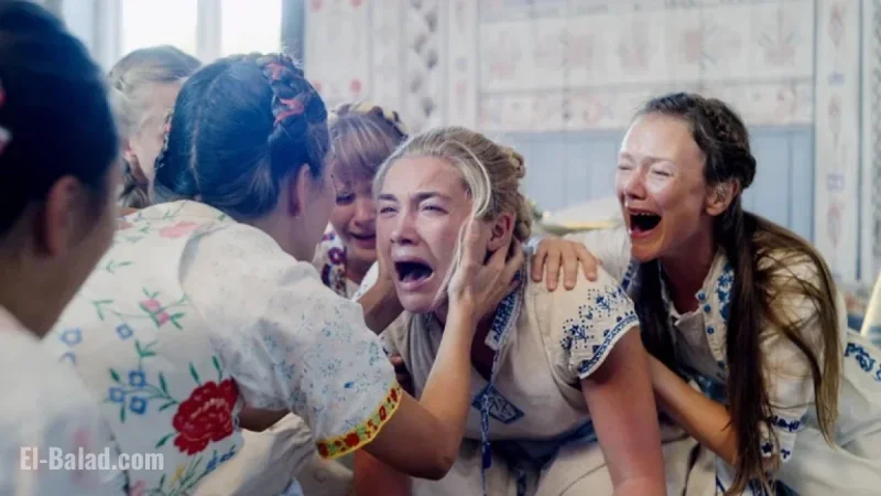 Florence Pugh Reveals ‘Midsommar’ Abuse Triggered Six-Month Depression