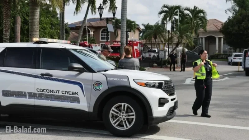 Florida Plane Crash: Hurricane Relief Flight Claims Lives of Alexander and Serena Wurm