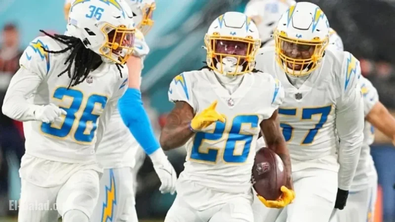 Free Agent Cornerback Samuel Signs with Steelers