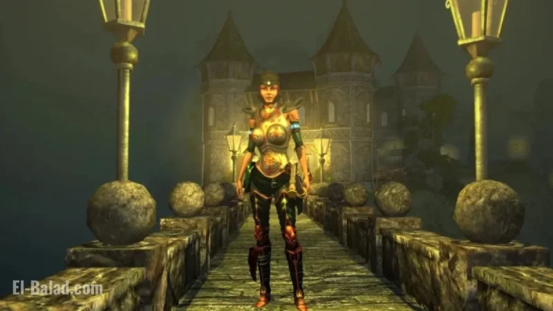 Fully Remastered 2008 RPG Returns Today