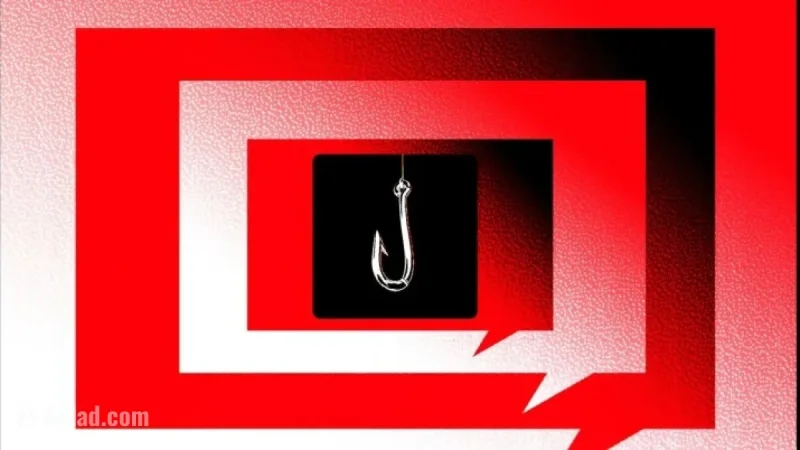 Google Identifies Platform Behind Massive Scam Text Operation
