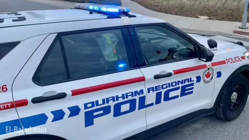 Investigation Reveals Toxic Work Environment at Durham Regional Police Service