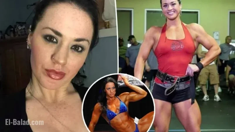 Investigation Unveils Cause of Bodybuilder Hayley McNeff’s Sudden Death