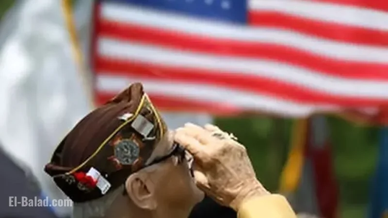 Is Veterans Day a federal holiday? What’s open and closed today (Tuesday, November 11, 2025)