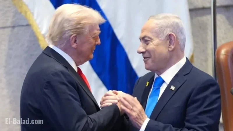 Israeli President Replies to Trump’s Plea to Pardon Netanyahu in Corruption Cases
