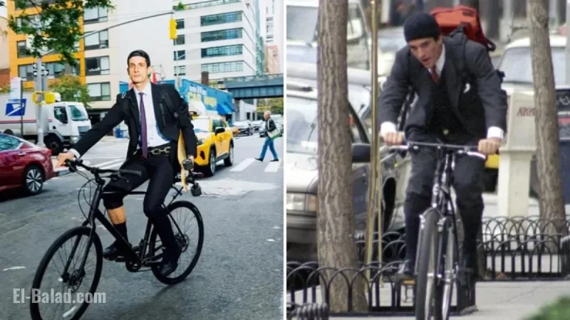 Jack Schlossberg Criticizes JFK Jr. Policy in New Campaign Effort