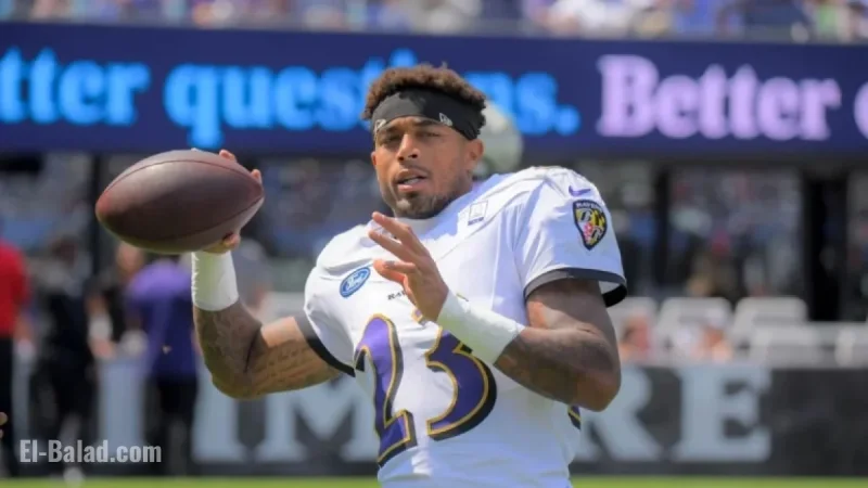 Jaire Alexander Retires from Professional Football