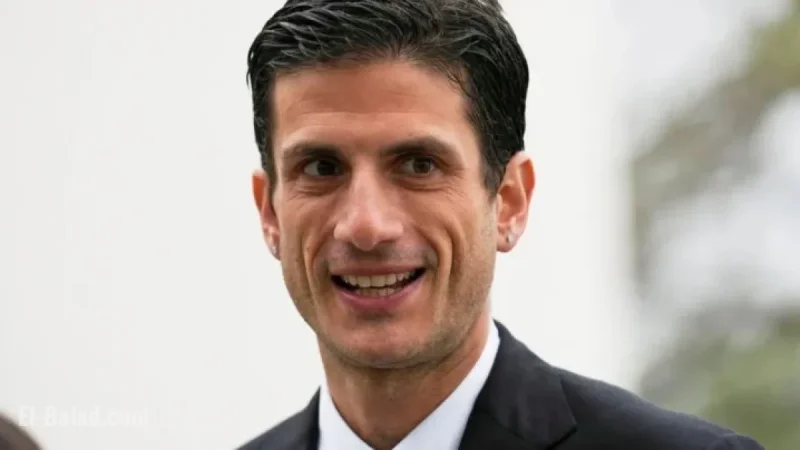 JFK’s Grandson Jack Schlossberg Announces New York Congressional Run