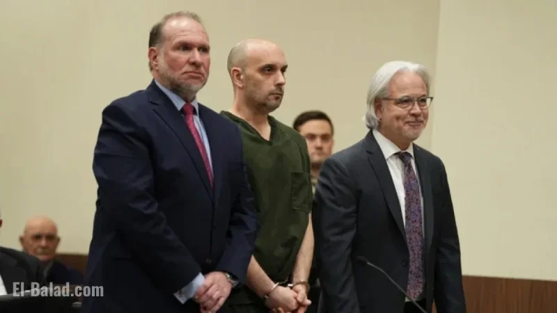 Judge Admits Statements in Gaudreau Brothers’ Death Trial