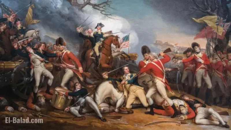 Ken Burns Revisits America’s Founding in ‘The American Revolution’ Documentary