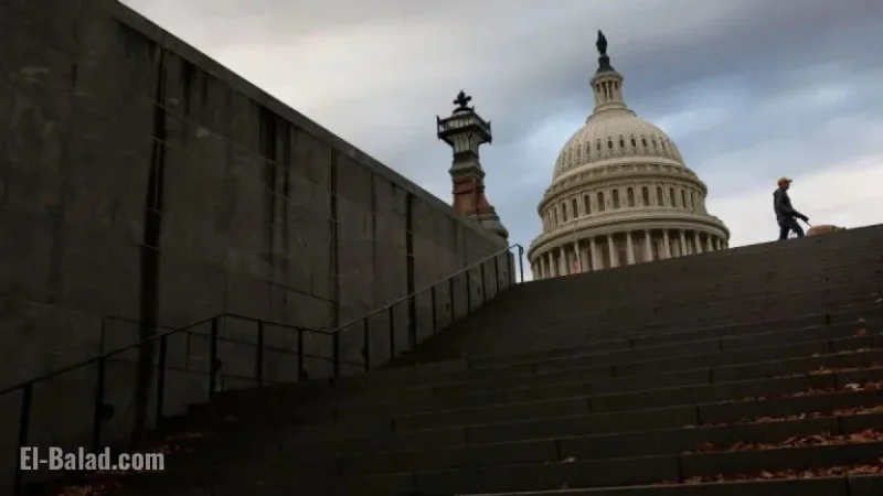 Key Provisions to Reopen Federal Government Unveiled