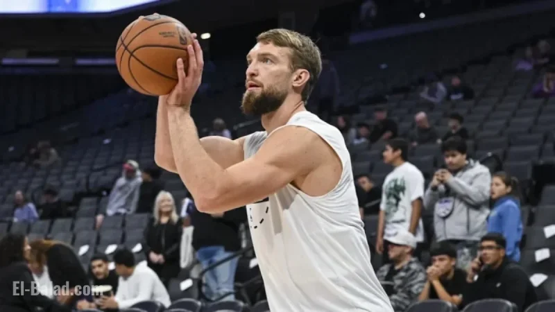 Kings’ Rebuild: A Long-Awaited Transformation for Fans Approaches