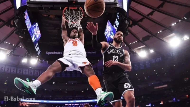 Knicks Performance Analysis: Key Strengths and Weaknesses Revealed
