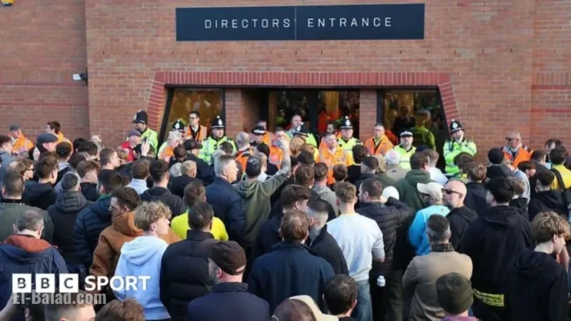 Liam Manning’s Failure Highlights Deeper Issues at Norwich City