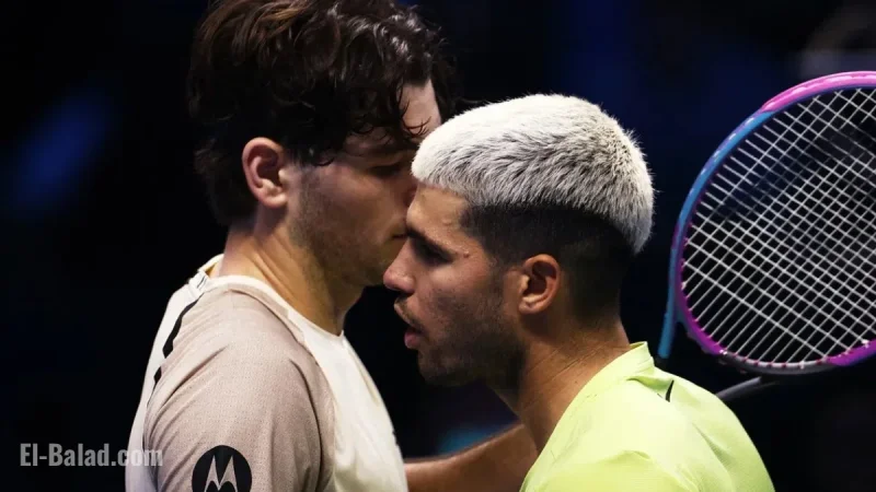 Lorenzo Musetti vs Taylor Fritz at the ATP Finals: Result, Takeaways, and What’s Next in Turin
