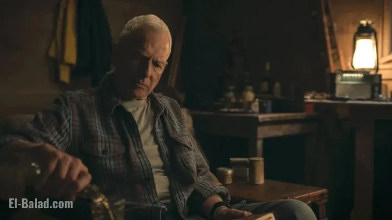 Mark Harmon and Muse Watson Return: A Recap