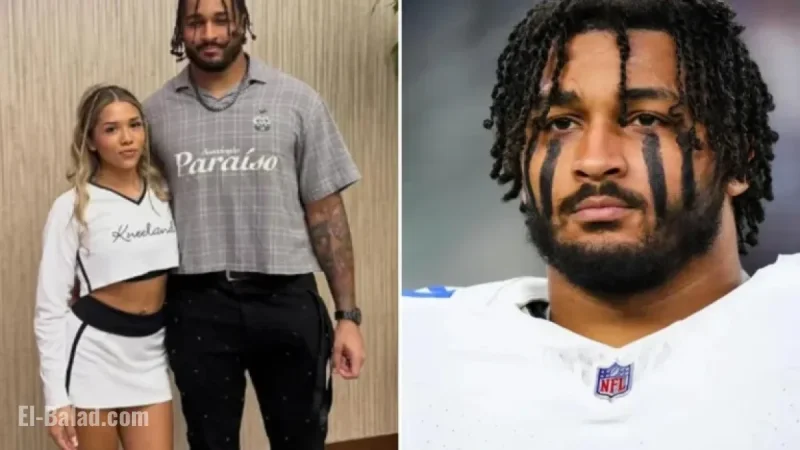 Marshawn Kneeland’s Girlfriend Breaks Silence Following His Passing