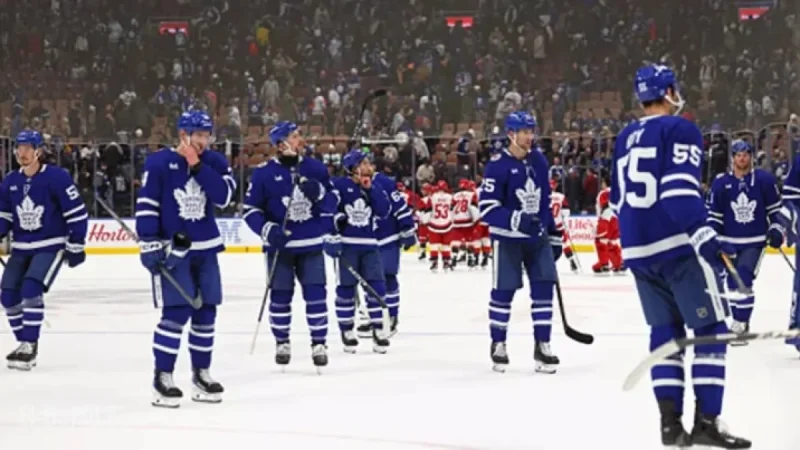 Masters: Leafs Must Prioritize Defense Equally to Offense