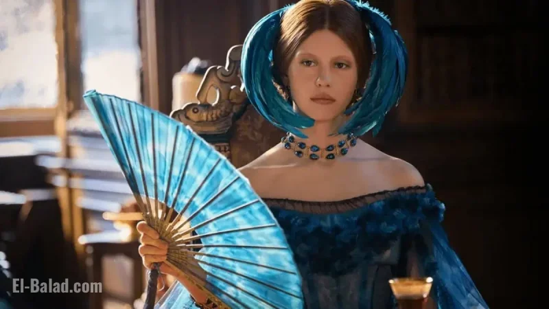 Mia Goth Steps Into the Spotlight Again: New “Frankenstein” Details, Awards Buzz, and What’s Next