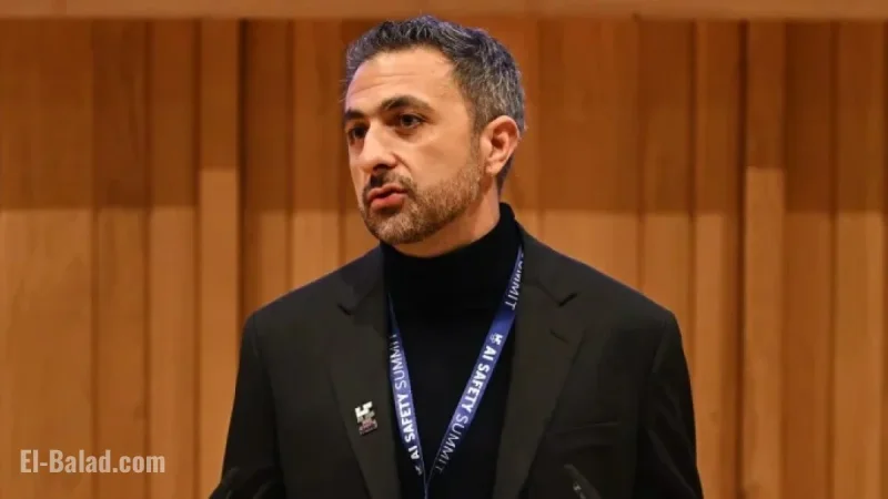 Microsoft AI Head Mustafa Suleyman Discusses AGI and OpenAI Collaboration