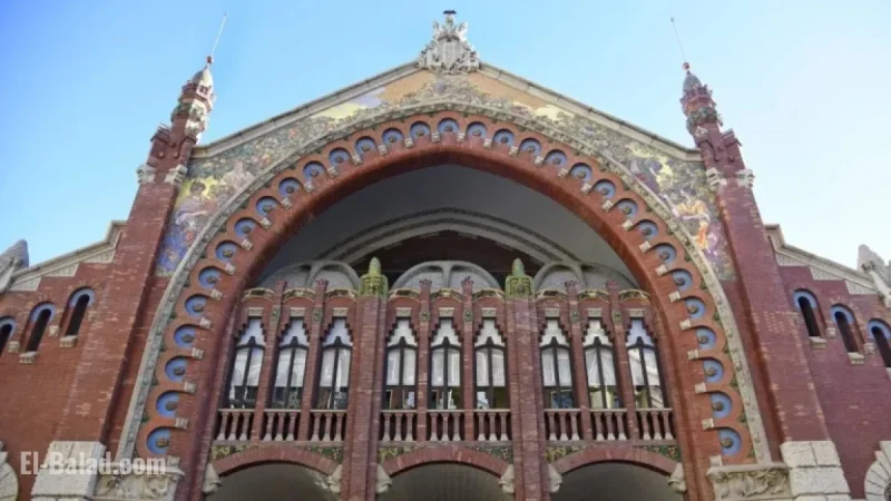 Mora: Architect Behind Valencia’s Expansion Revealed