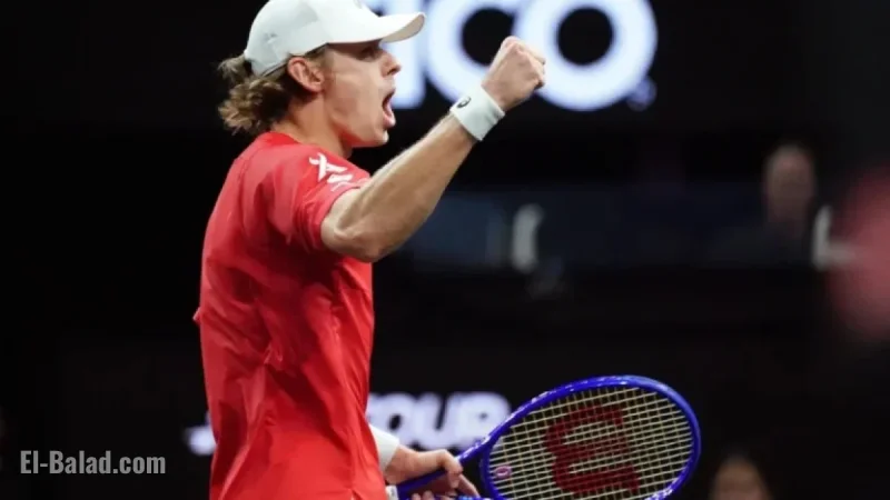 Musetti vs De Minaur: ATP Finals Predictions, Odds & Expert Picks