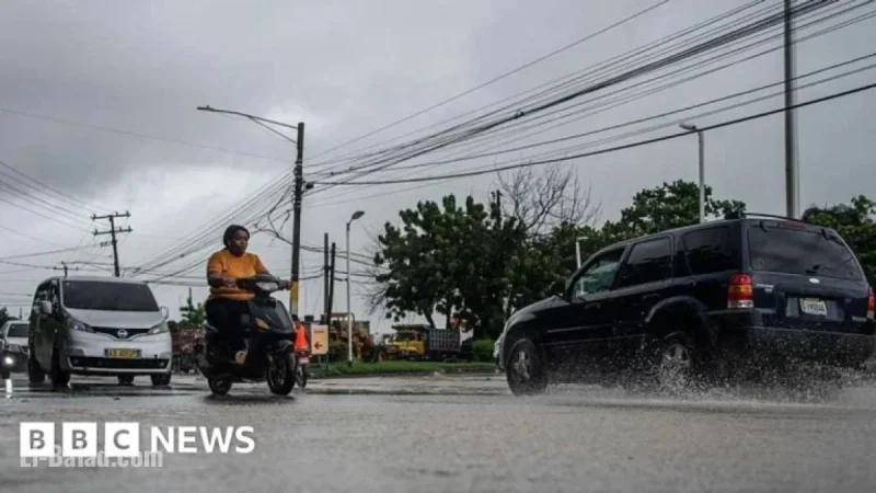 Nationwide Blackout Strikes Dominican Republic Amidst ‘Cascade of Failures’