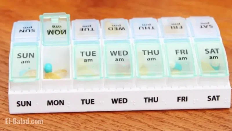 Nationwide Recall Issued for Ineffective ADHD Medication
