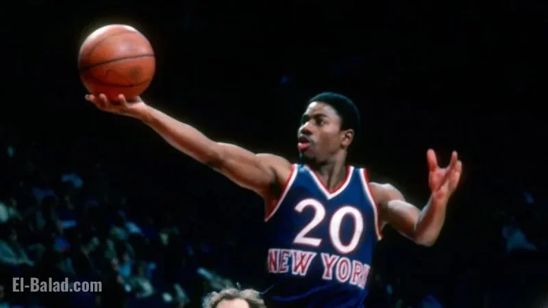 NBA Legend Michael Ray Richardson Passes Away at 70
