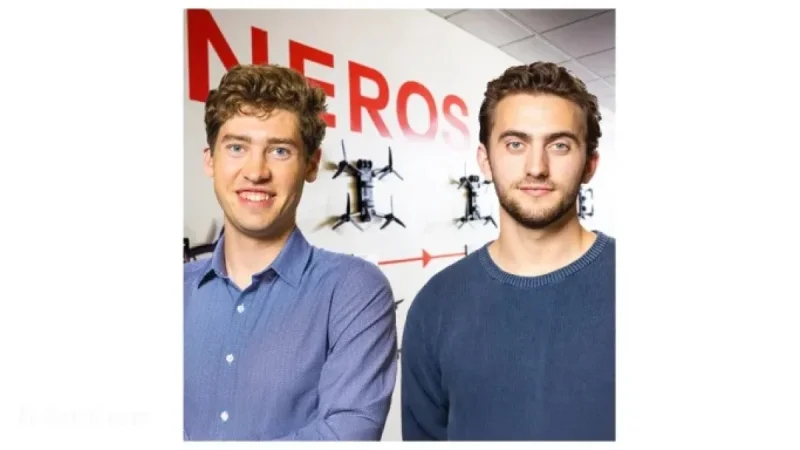 Neros Secures $75M Series B Funding, Joins Army Program with Sequoia Lead