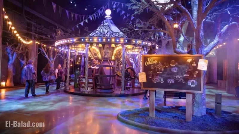 Netflix Bets on Virtual Reality, Mini-Golf, and Selfies for Growth