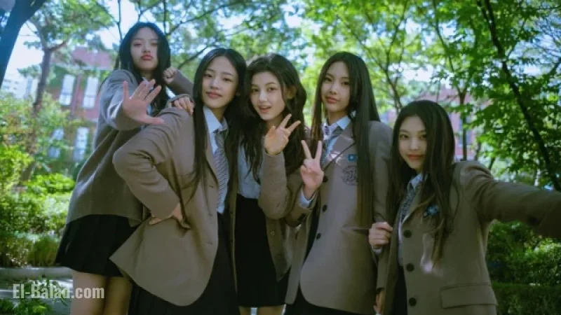 NewJeans Members Rejoin ADOR, Resolving Year-Long K-Pop Dispute