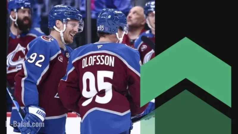 NHL Power Rankings: New Leader Emerges, Olympic Roster Contenders Spotlighted