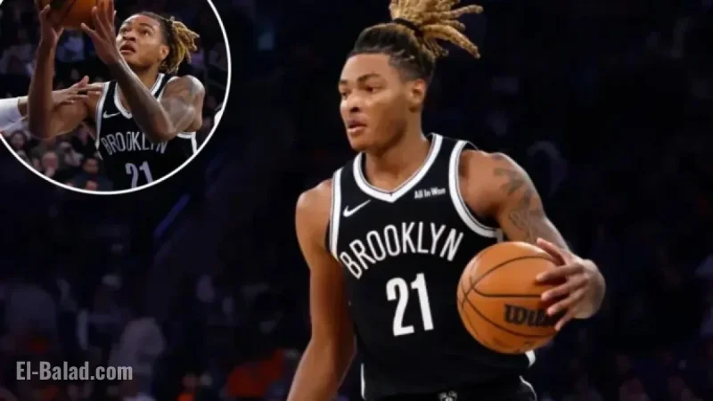 Noah Clowney’s Path to Becoming a Nets Foundation Pillar