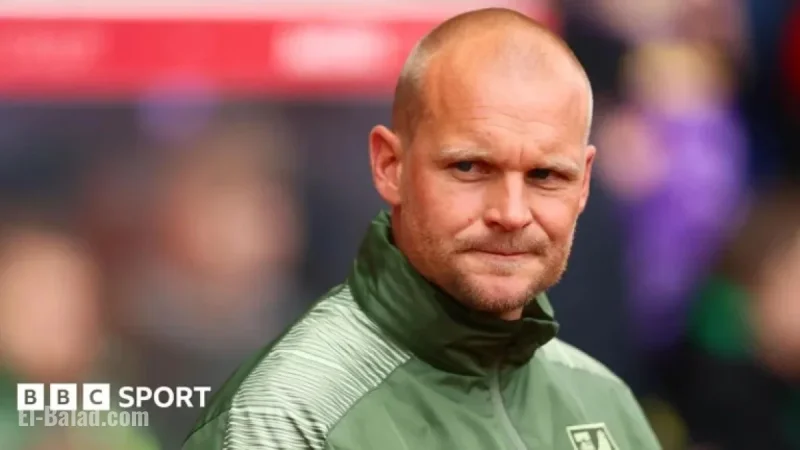 Norwich City Dismisses Head Coach Liam Manning After Home Losses