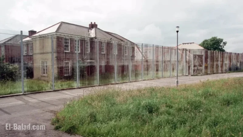 Notorious Detention Centre Harboring History’s Worst Sex Offender Uncovered