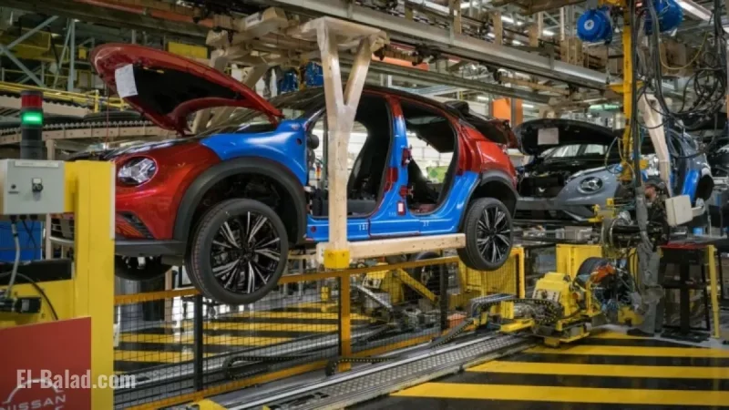 NSK to Close UK Factories, Endangering Hundreds of Jobs