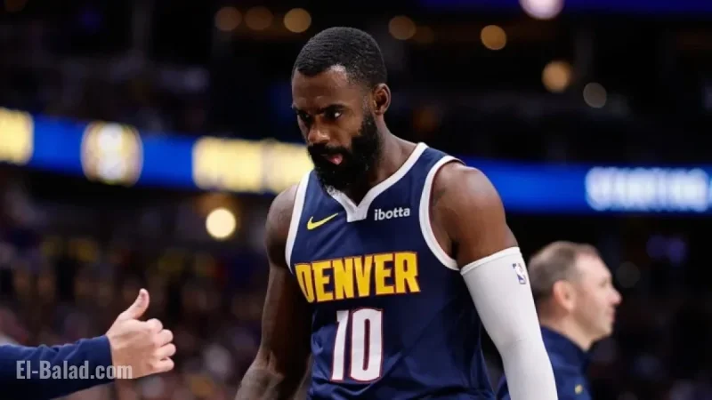 Nuggets Coach Highlights Tim Hardaway Jr.’s Role in Win Over Heat
