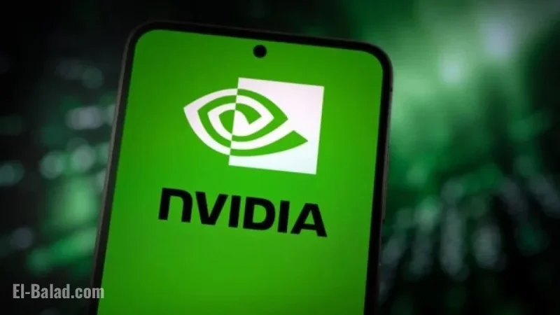 Nvidia Stock Soars with Foxconn on AI Server Expansion